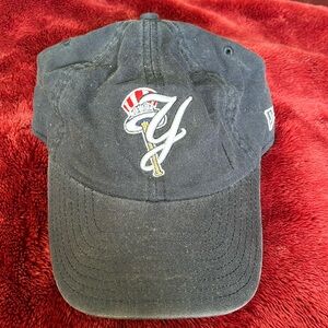 New Era Scranton Wilkes Barre Yankees hat